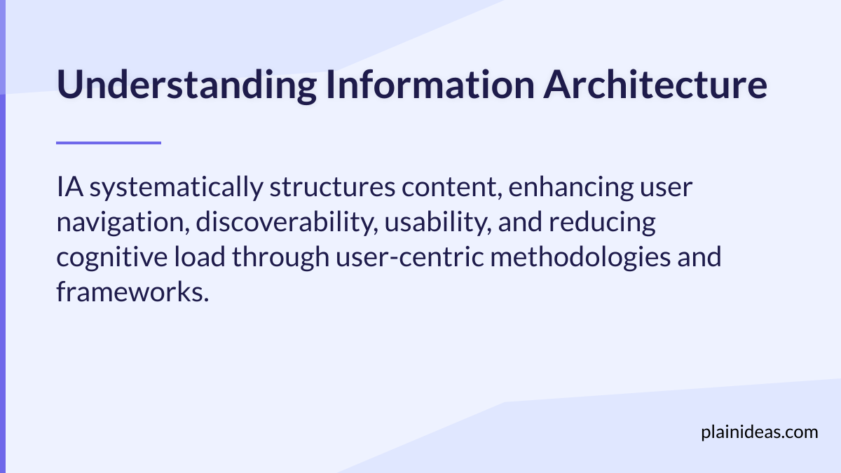 Key insights visualization