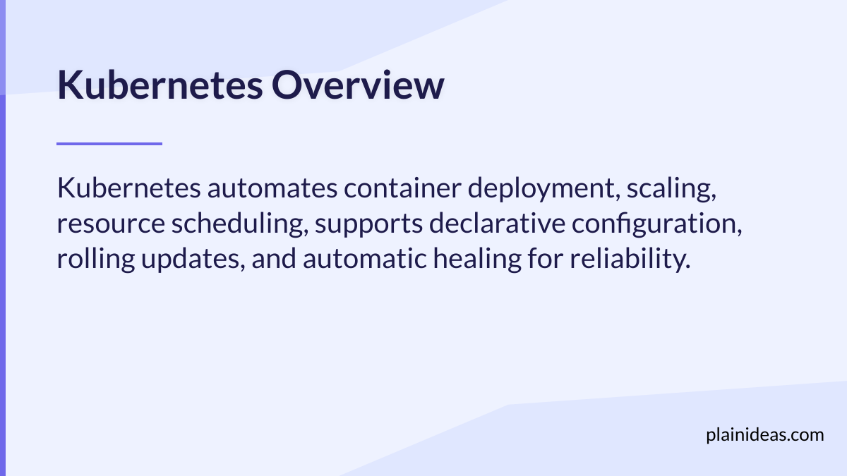 Key insights visualization