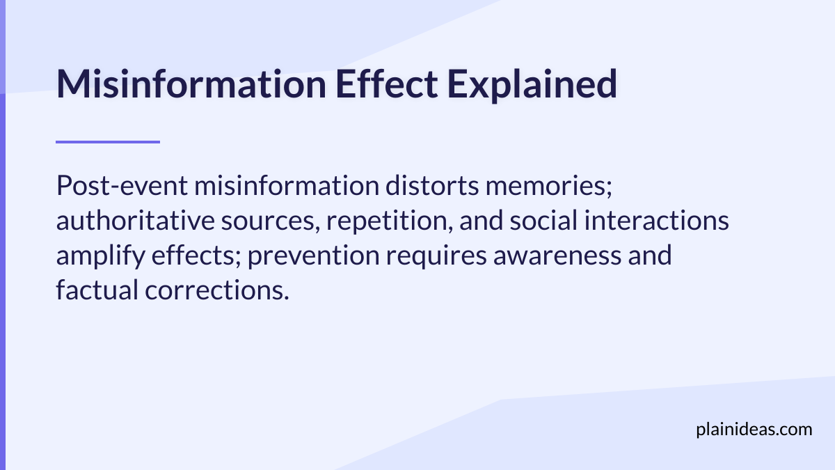 Key insights visualization