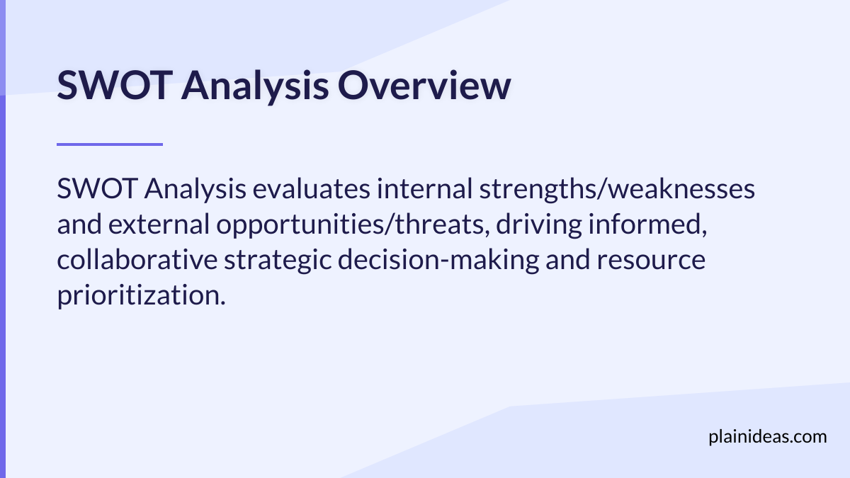 Key insights visualization